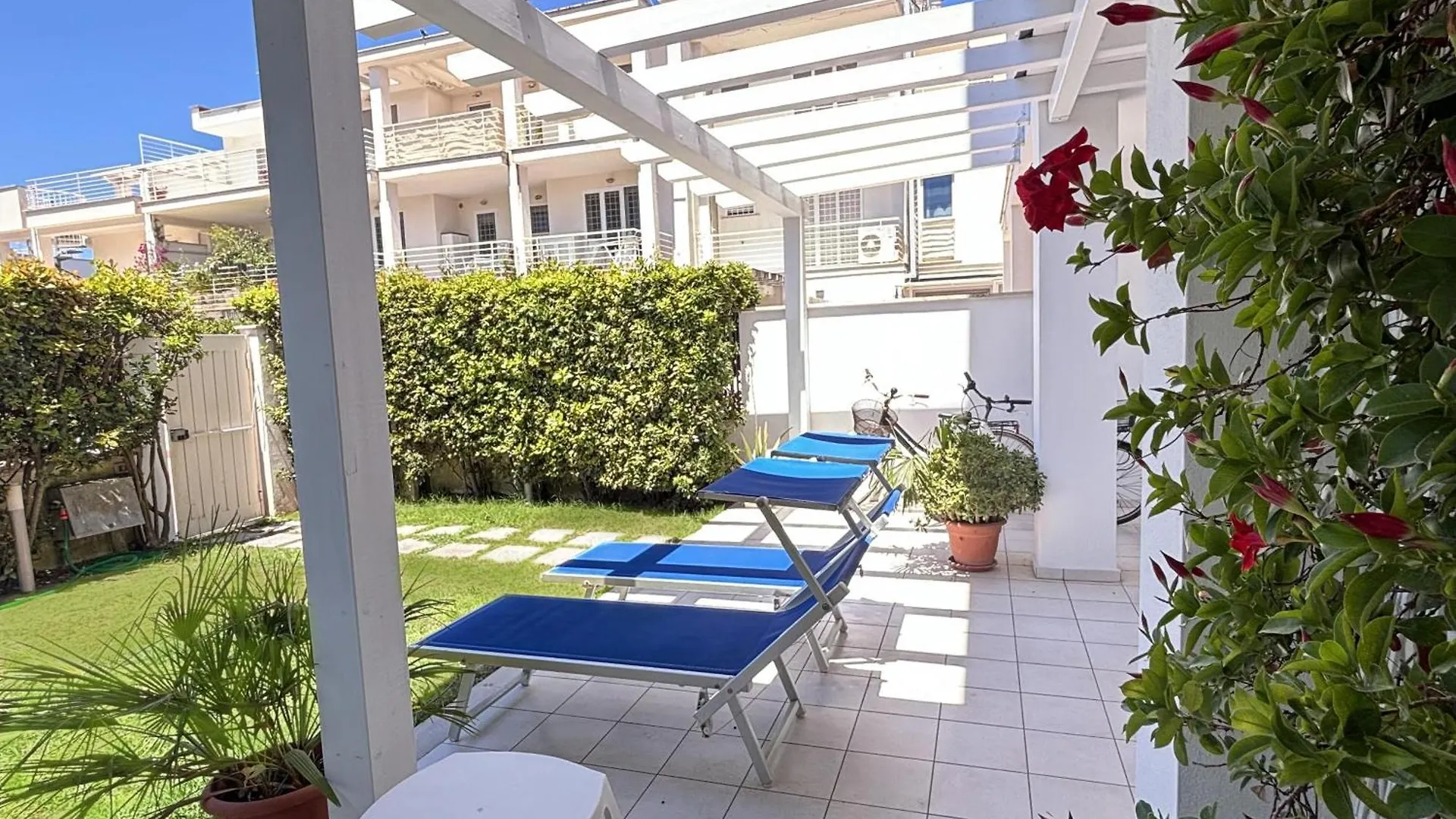 Casa Clori, Quiete Immersa Nel Verde! Villa Fregenae 0*,  Italy