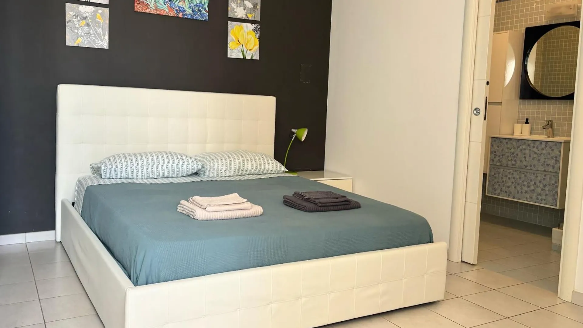 Casa Clori, Quiete Immersa Nel Verde! Villa Fregenae 0*,