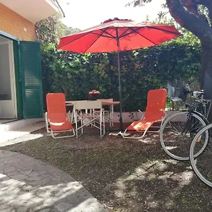 Casa vacanze Vacanze Degli Sposi, Fregenae